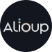 Go to Alioup Home page. 