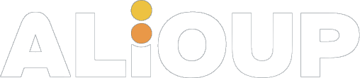 Alioup logo
