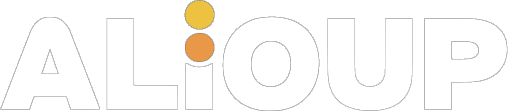 Alioup logo